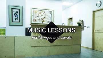 Thumbnail of Music Lesson for All Ages and Levels - Music School in Dubai