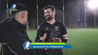 PG 369 - FECHA 3 F7 Y F11 +30 - AP. 2023 - SUPERLIGA SPORTCENTER BBVA