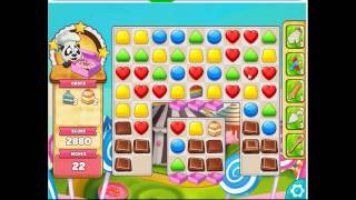 Cookie Jam level 72