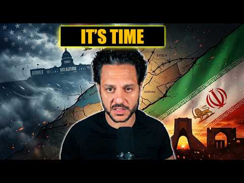 Video preview for The US/Iran War is a Once-in-a-Decade Opportunity for Investors