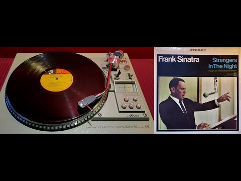 Frank Sinatra - Summer Wind [Vinyl]