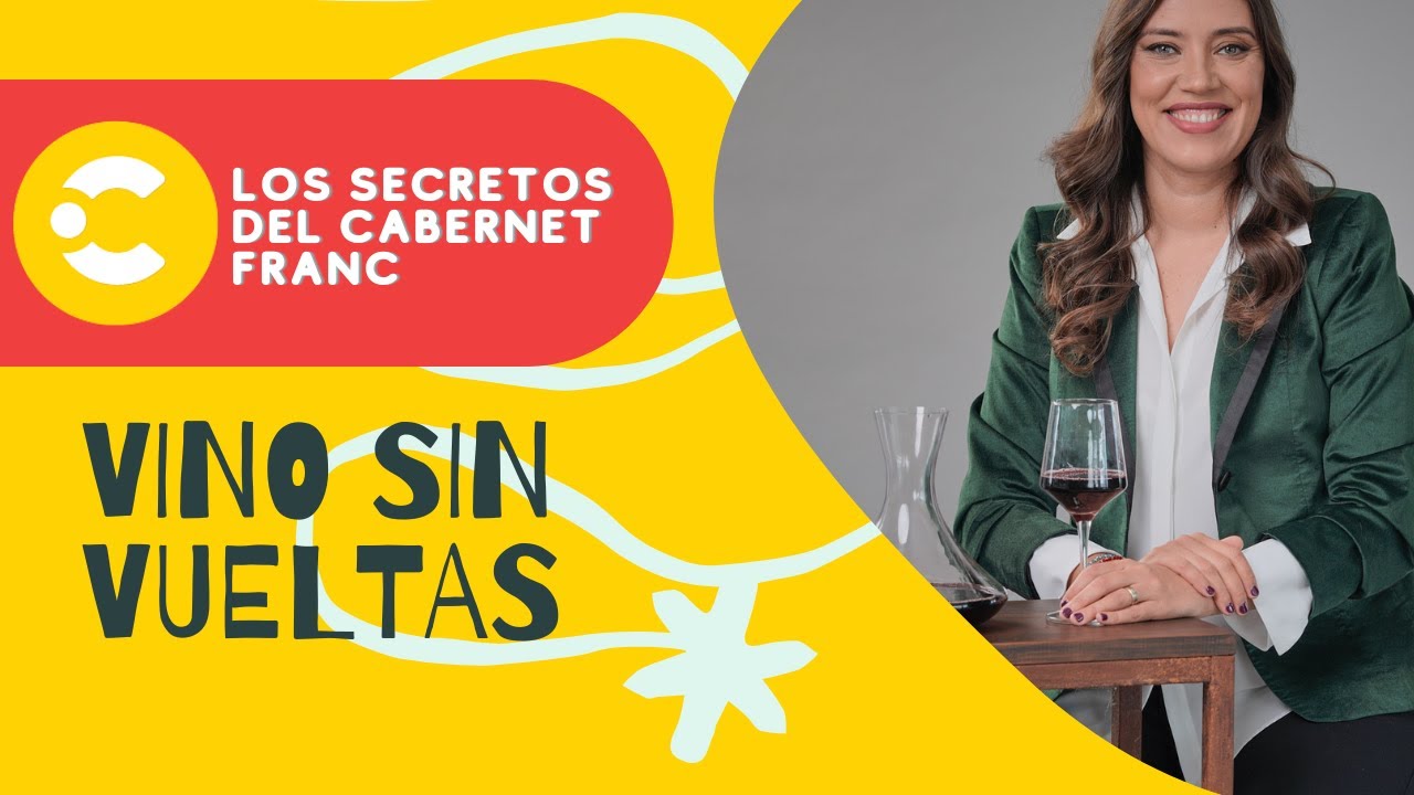 5️⃣ Secretos del Cabernet Franc⁠ 🍷
