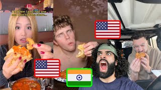 Americans ruining Indian food 6
