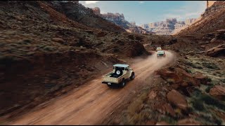 Desert Dweller
Our latest collection of sturdy dry goods featuring lighter-weight gear with lasting use. New styles and updated classics now available. Desert Dweller
