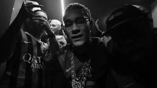 Chefin - PRINCÍPIOS DE UM CAMPEÃO (prod. Theuzz011, LB Único)