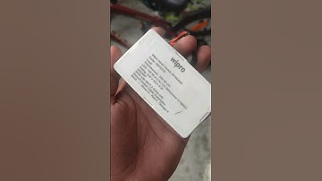 WIPRO SMART SWITCH MODULE COMPATIBLE WITH ALEXA & GOOGLE HOME #shorts #smartswitch #alexa #google