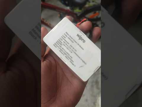 WIPRO SMART SWITCH