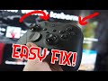 HOW TO FIX XBOX ELITE CONTROLLER BUMPERS *WORKING 2022*