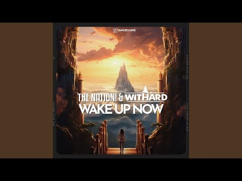 Withard — Wake up Now (Extended Mix)