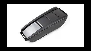TAPTES Tesla Model S Center Console Insert, Get Your Model S Center Console Installed