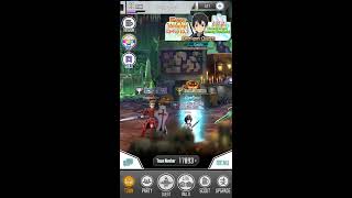SAO:MD - Kiritos Birthday Scout, Step 1