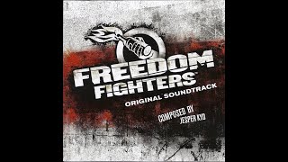 JESPER KYD - FREEDOM FIGHTERS [FULL OST] screenshot 5