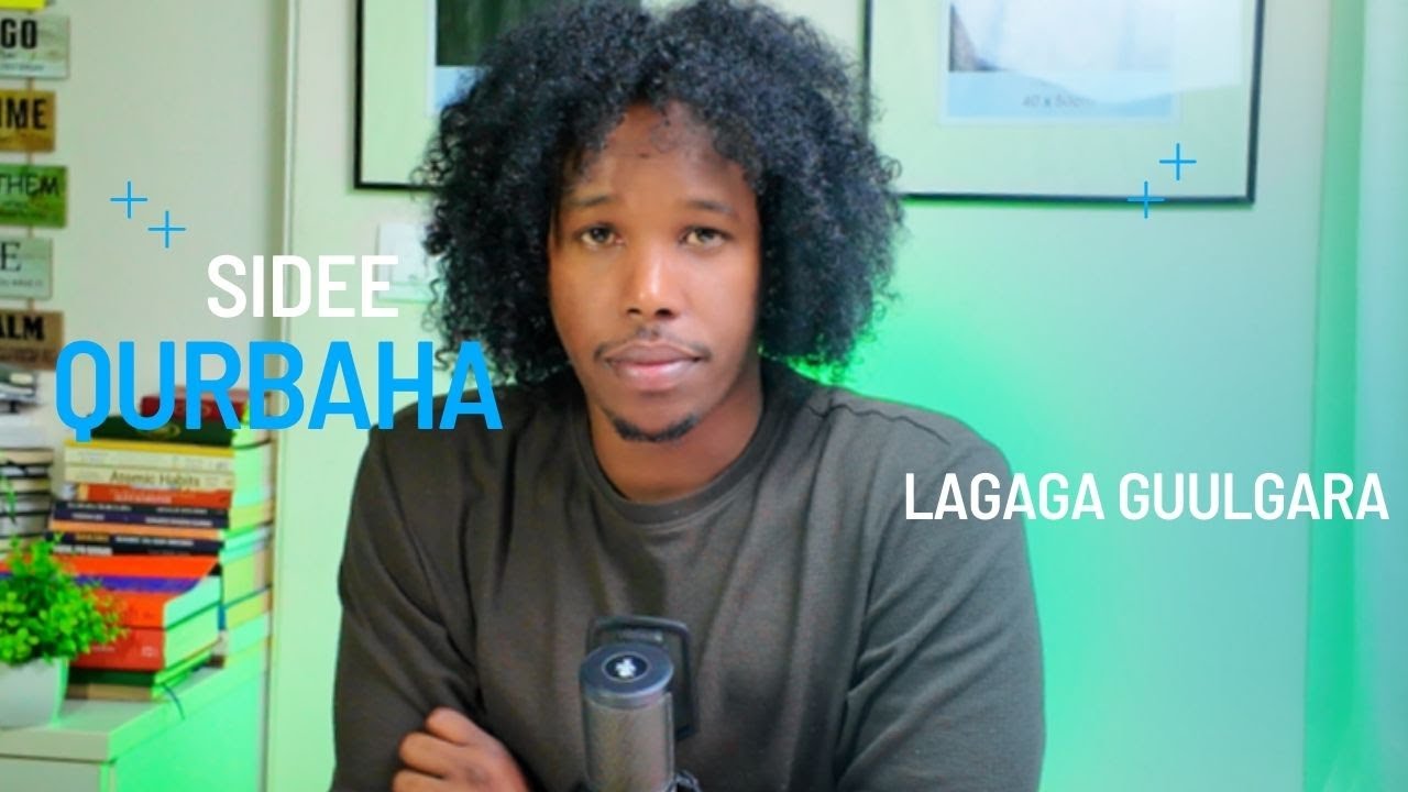 5 Qodob oo aad Qurbaha kaga guulgaari karto weliba si fudud.