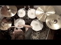 Drums cover DAOKO ShibuyaK
