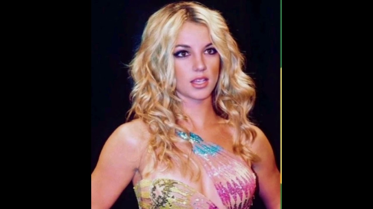 Britney Spears - "Me, Myself & I" | (AI Cover By Vitamin C)