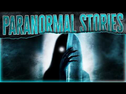 7 Chilling PARANORMAL & GHOST Stories