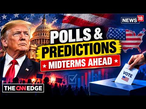CNN-News18 live streams
