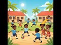 Nigeria - Primary 1 - Physical &amp; Health Education - Games