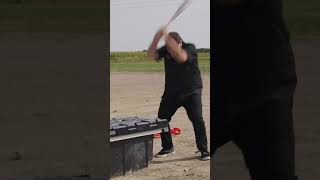 DECKED Tool Box | Good Old Fashioned Durability Test