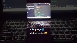 ⏰how to make Digital Clock Using C Language 🤯😱