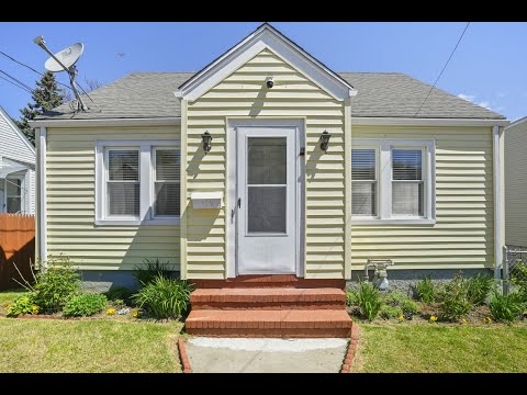 109 Harvey Street, Bridgeport, CT home video tour