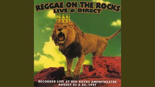 International Herb (Live at Red Rocks Amphitheatre, August 23 & 24, 1997)