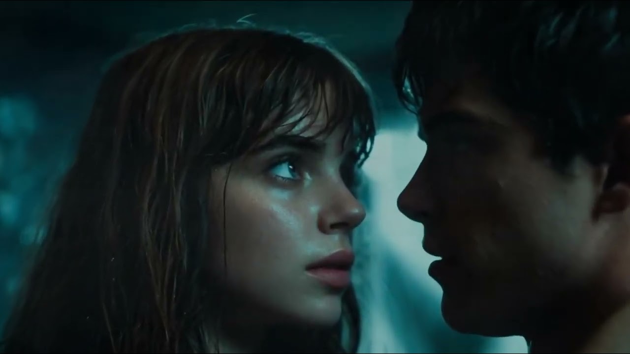 AL.ME - НЕОСТОРОЖНО - [official music video]