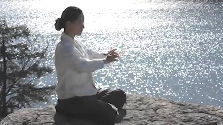 CGI Holistic Fitness and Spa: Healing Energy Dance...