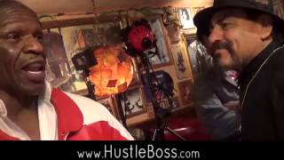 Floyd Mayweather Sr vs Ruben Guerrero @Globalnewshop