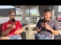 Live Q&A with Sebastian Vettel | F1 German GP 2018