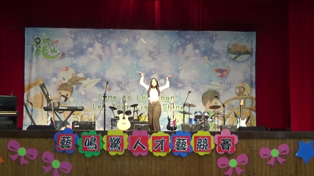 01.DWS｜902黃瑀欣