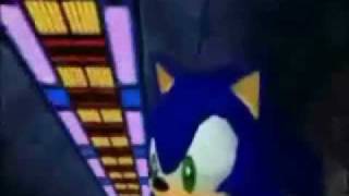 What If? Sonic Vs Shadow