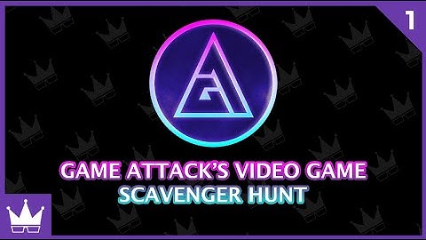 Twitch Livestream | Game Attack