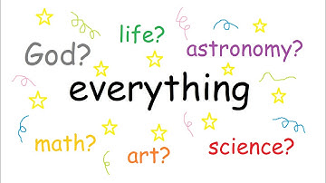 Everything explained in 10 minutes