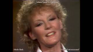 Pétula Clark - Le soleil est amoureux
