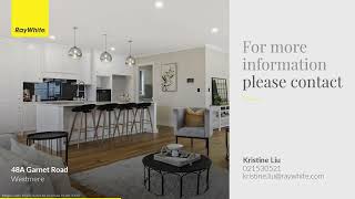 48A Garnet Road, Westmere