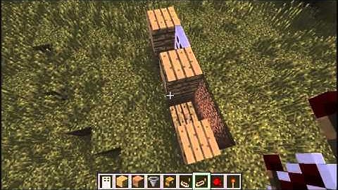 how to make redstone toll gate in minecraft for PC and Xbox 360