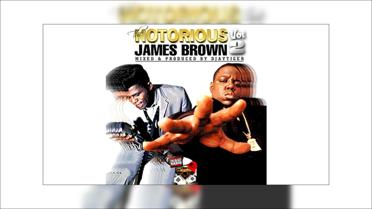 The Notorious Big and James Brown pt 2 - Funk n Flava ft Lil Kim