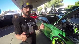 Guaczilla Shuts Down Sema Exclusive Interview