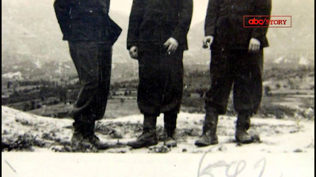 RADIOLOJA Speciale ABCStory Dhjetor 2013