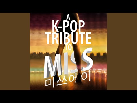 Putar I Don't Need a Man (남자 없이 잘 살아) [Instrumental Version] - K-Pop All-Stars