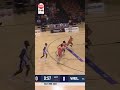 The Saints score 4 seconds into the game!