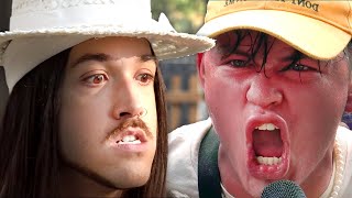 Utah's Rap Fans Are Terrifying (and hate Mormons)