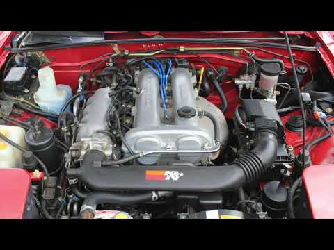 8 Hours of Mazda Miata Lifter Tick [ASMR] - YouTube