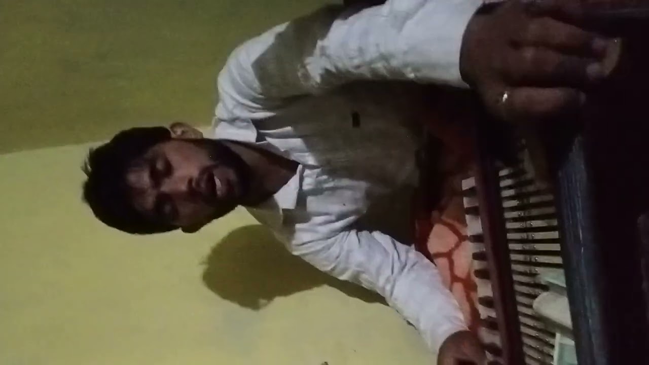 FAREED SHAHEEN AT PASHALLA MAWAN THANDIYA CHAWAN