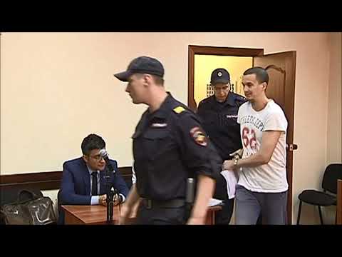 Суд приговорил к 10 годам строгого режима пособника террористов из Томской области