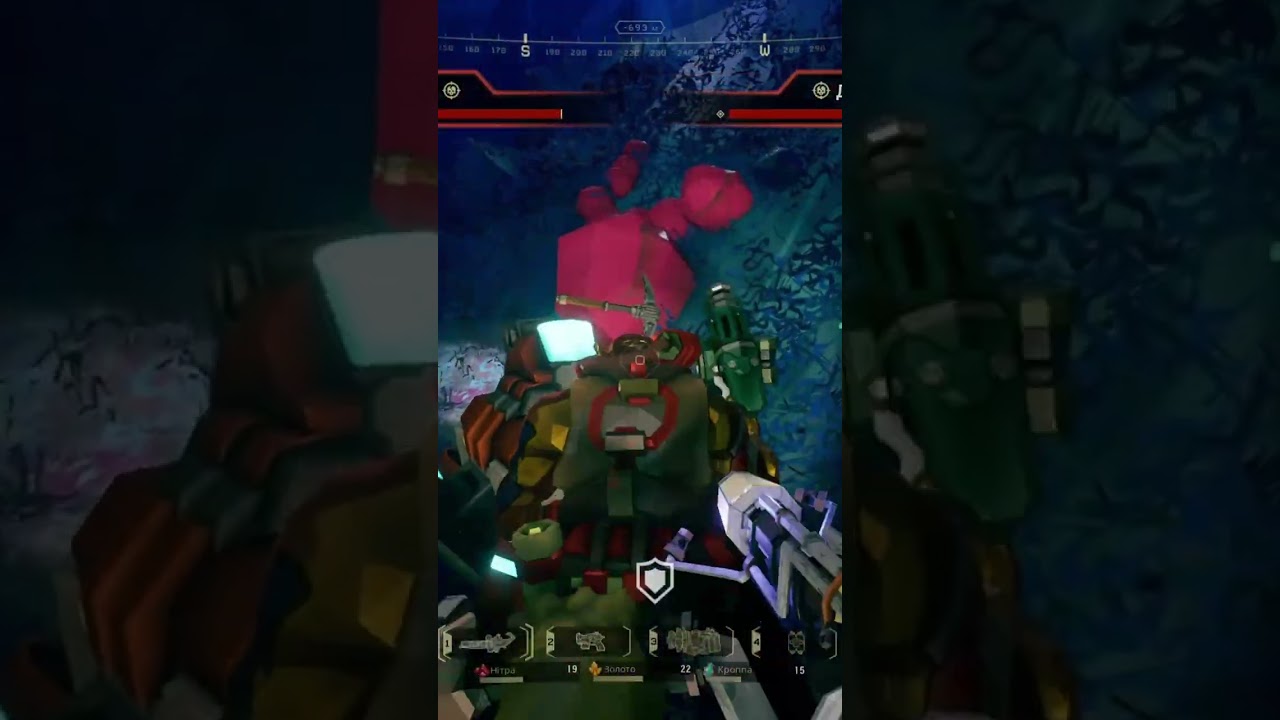 У кожній грі є такий тімейт) 