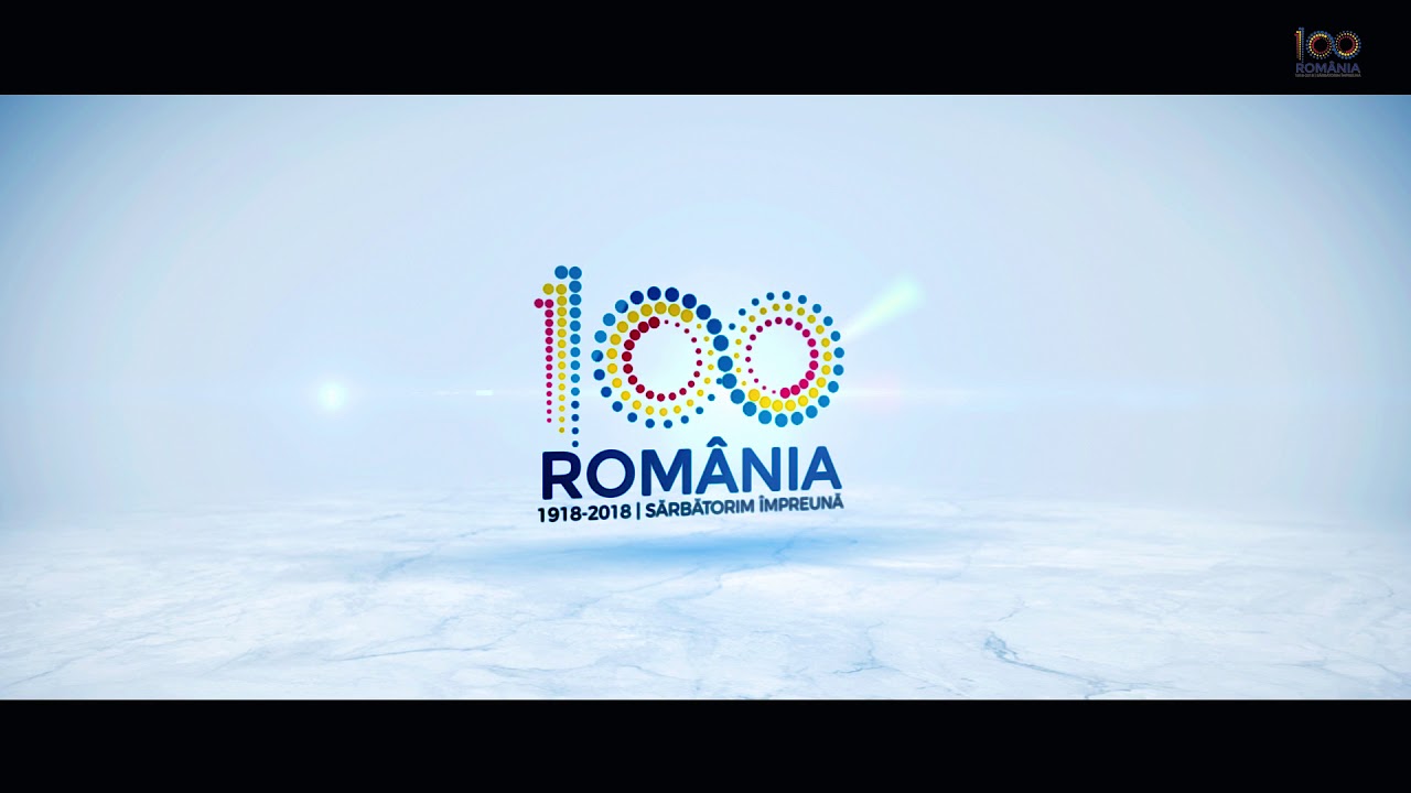 RADIO IASI - EU ALEG ROMANIA newsletter title