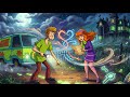 Wind & Fire Mystery 🔥💨 | Shaggy & Daphne Rock and Roll Duet Song | Shaphne Love Song