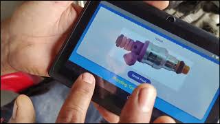 Bike and car obd scanner , इतना सरल स्कैनर।।